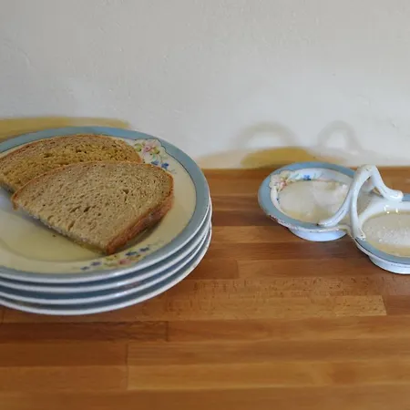 Horská U Hančilů Pec pod Sněžkou