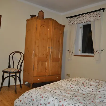 Horska U Hancilu Chalet *