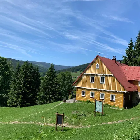 Horska U Hancilu