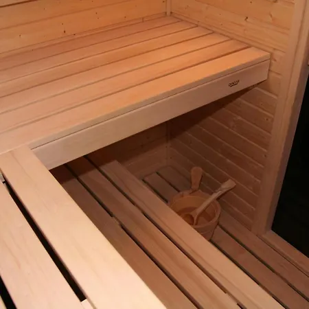 Chalet Horska U Hancilu Pec pod Snezkou