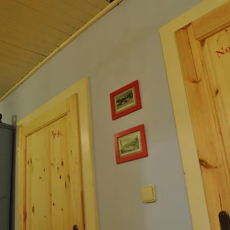 Chalet Horska U Hancilu