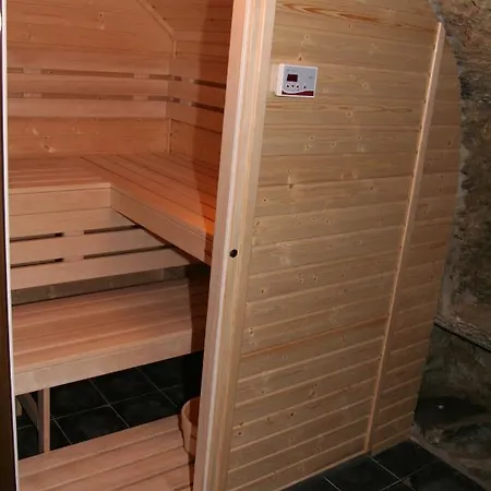 Horska U Hancilu * Pec pod Sněžkou