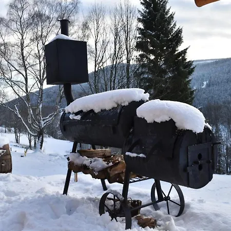 Horska U Hancilu * Pec pod Snezkou