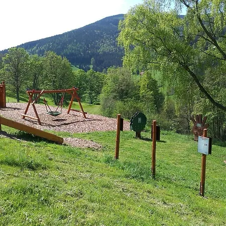 Horska U Hancilu *