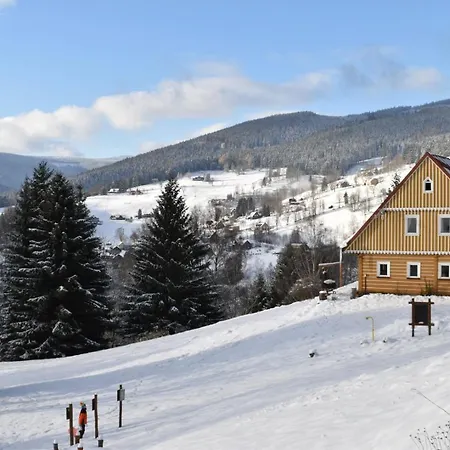 Chalet Horska U Hancilu