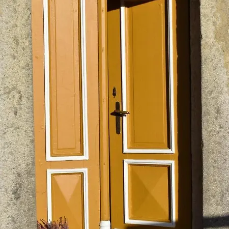 Horska U Hancilu * Pec pod Sněžkou