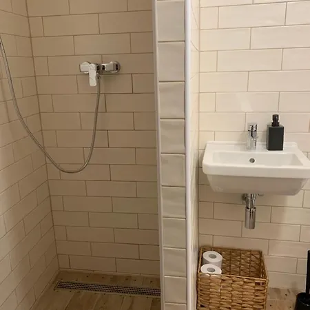 Horska U Hancilu Pec pod Sněžkou