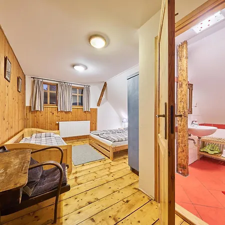 Horska U Hancilu Chalet