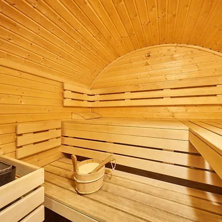 Horska U Hancilu Chalet *