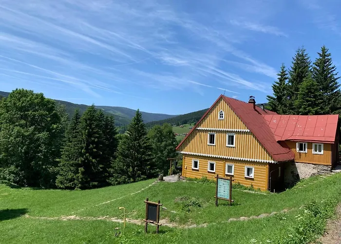 Horska U Hancilu