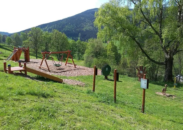 Horska U Hancilu *